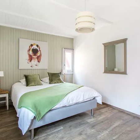Cour De La Cigogne 2 Apartment