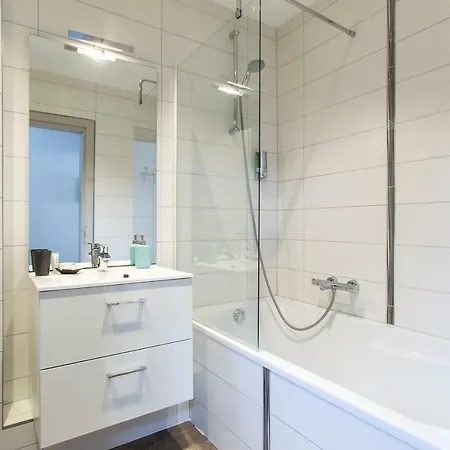 Cour De La Cigogne 2 Apartment Colmar