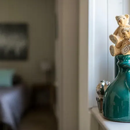 Apartamento Cour De La Cigogne 2 Colmar
