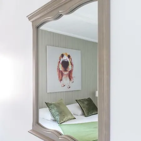 Apartamento Cour De La Cigogne 2