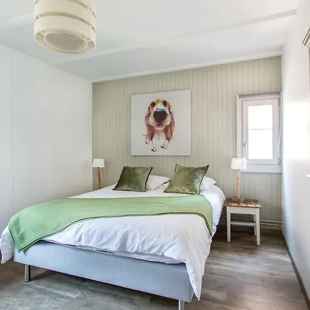 Apartment Cour De La Cigogne 2