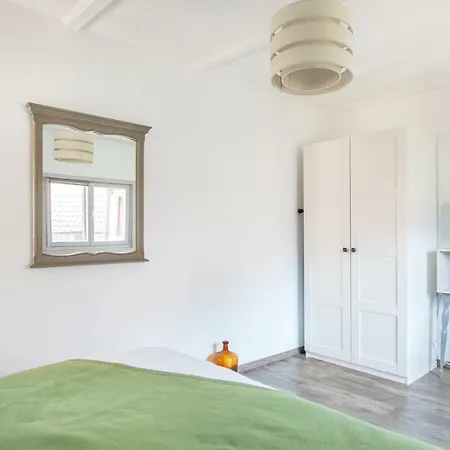 Cour De La Cigogne 2 Apartment Colmar